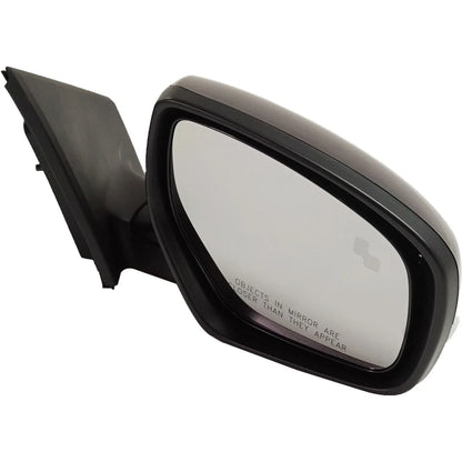 Heated Right Side Mirror for Mazda CX-9 (2010–2012)