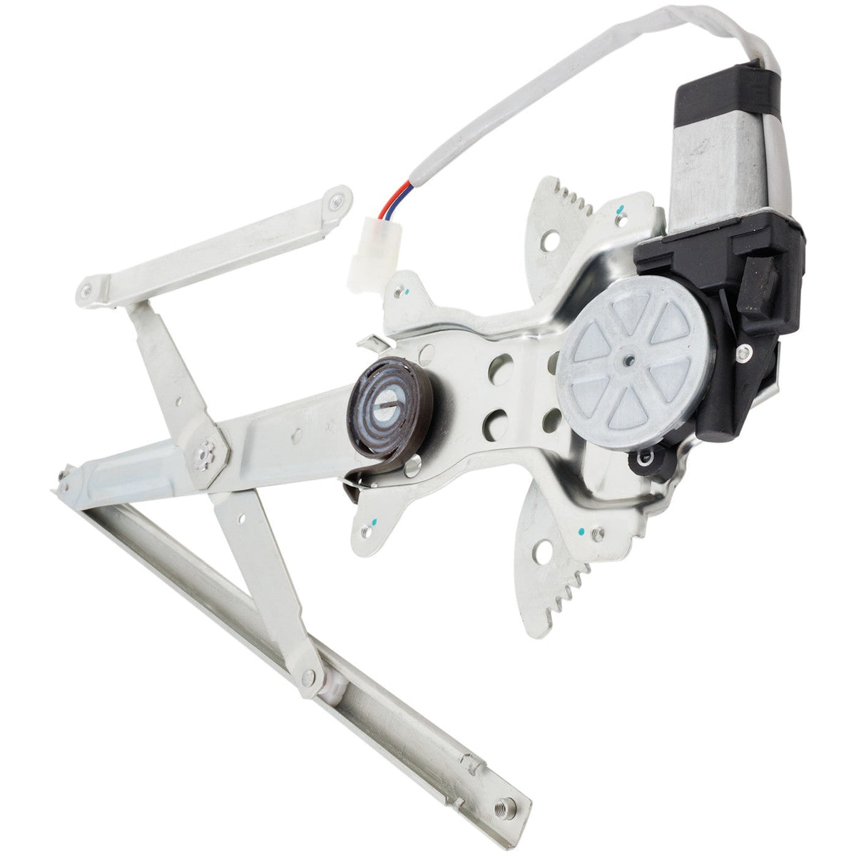 Front Left Window Regulator Assembly with Motor for Scion xB 2004-2006