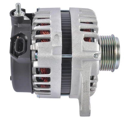 LRA04159 Alternator for Kia Optima 2016-2018, Forte 2020, Soul 2017-2020