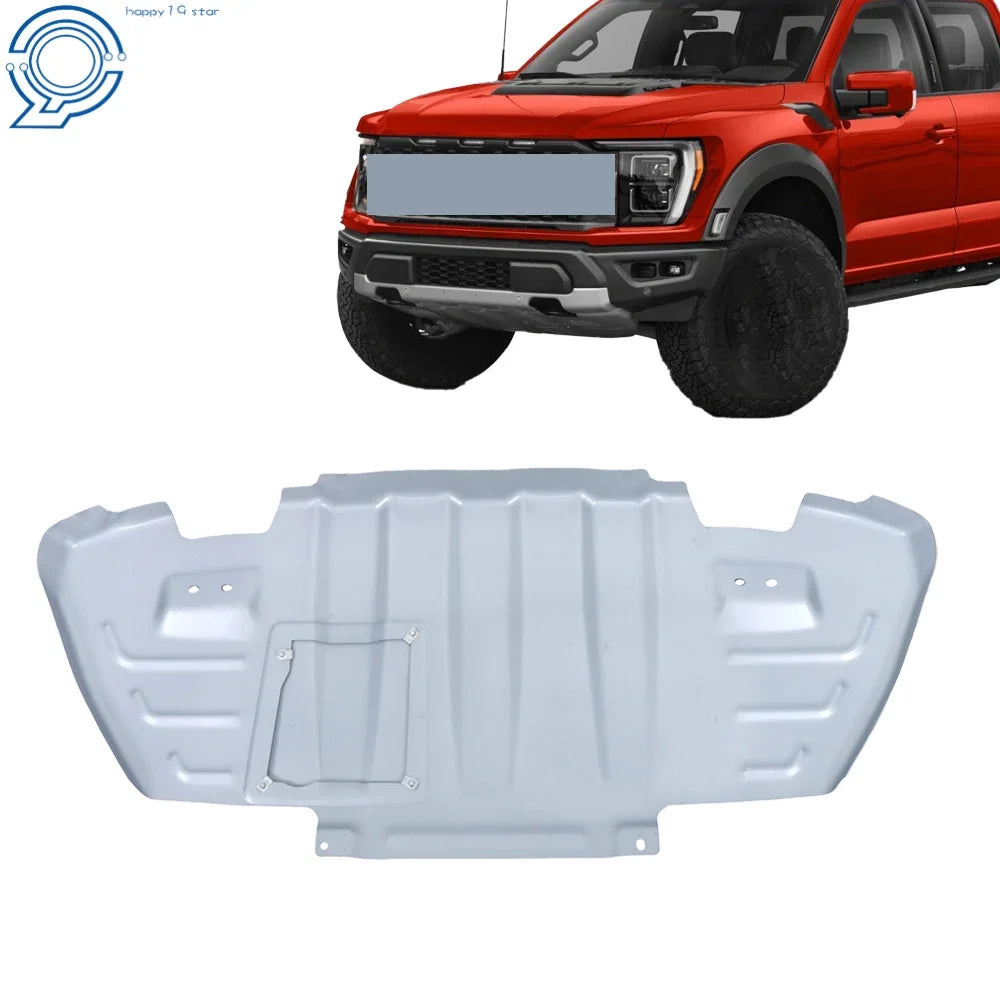 Front Bumper Lower Panel for Ford Raptor F150 (2021–2023)