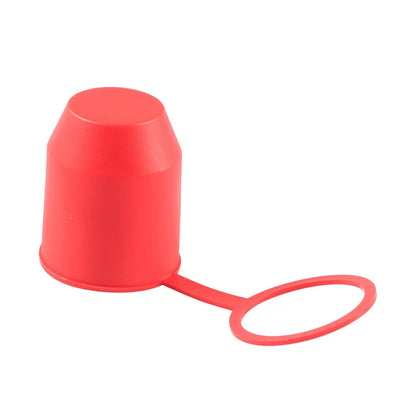Tow Bar Ball Cover for Car and Trailer 2010-2023