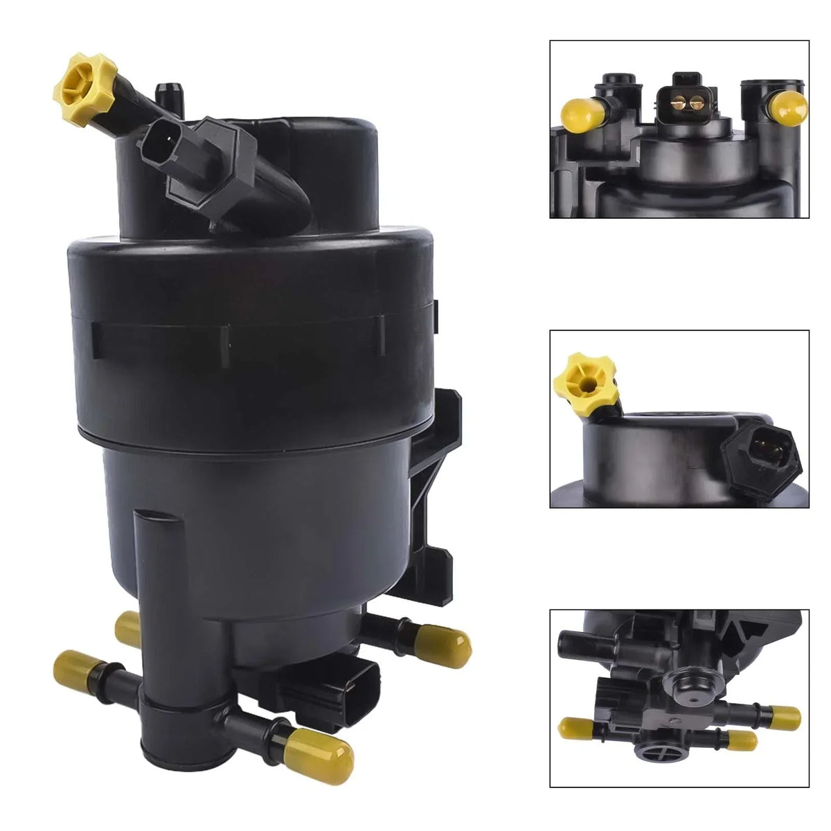 Fuel Pump Assembly (2011-2016) for Ford Powerstroke