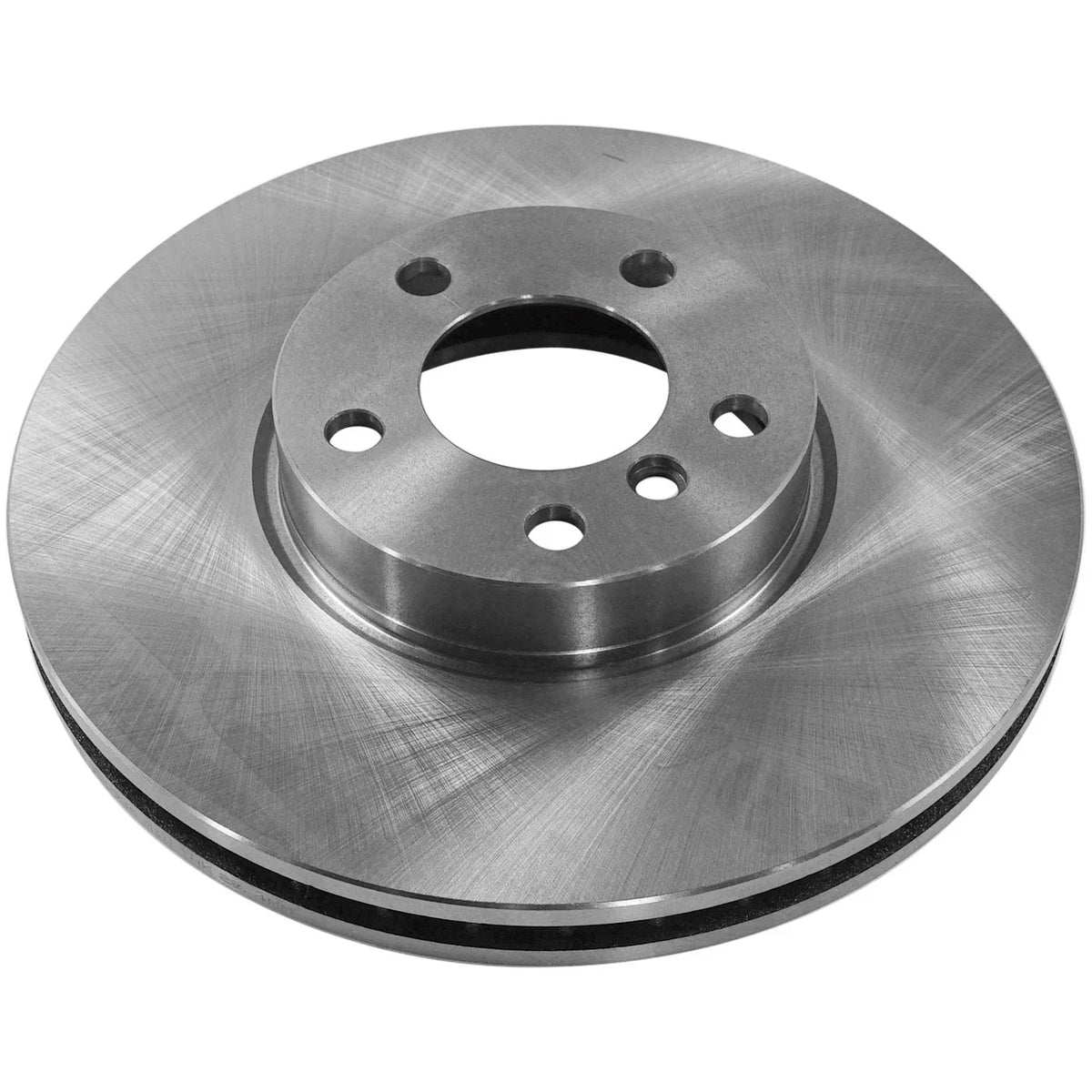 Brake Pads and Disc Rotors Kit for BMW X5 X6 (2012 to 2018)