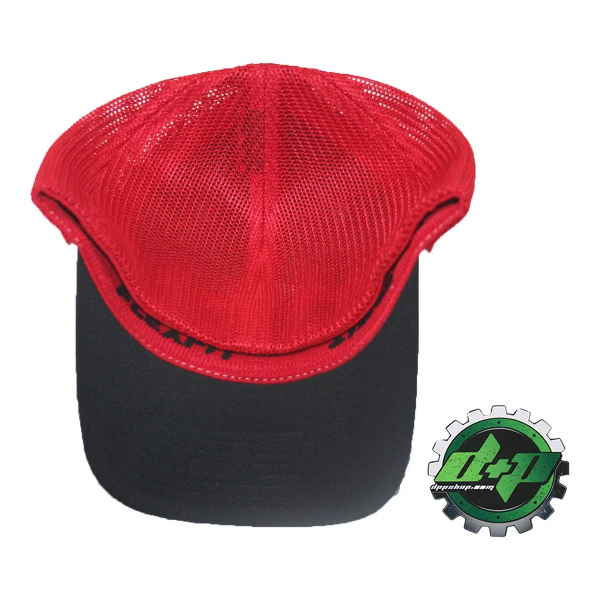 Powerstroke Trucker Hat for Ford (OSFA)
