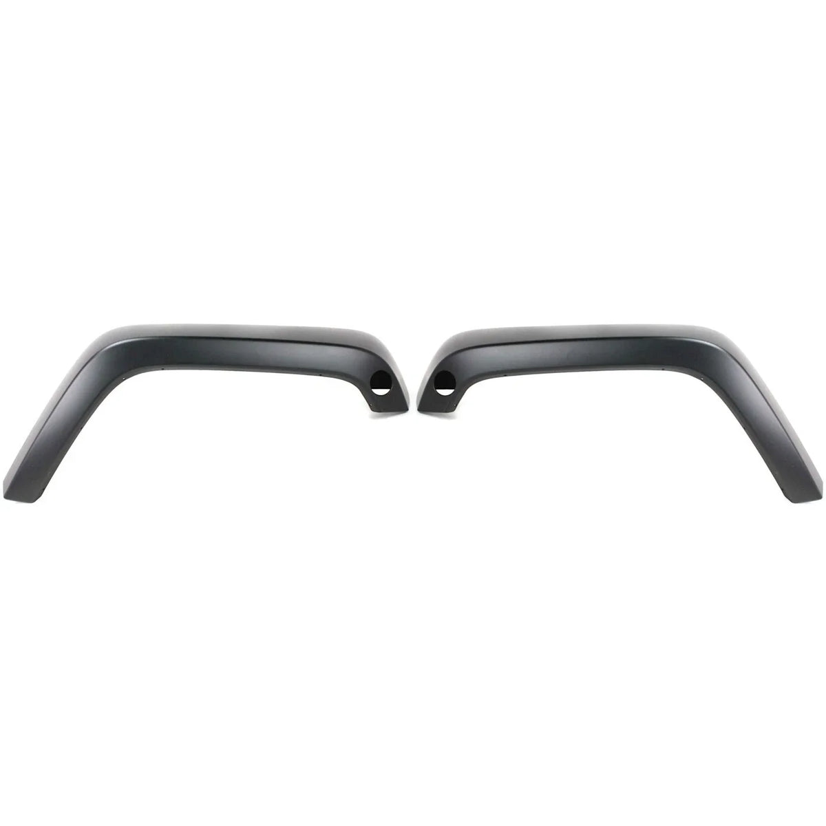 Fender Flares - Set of 2 for Wrangler Jeep