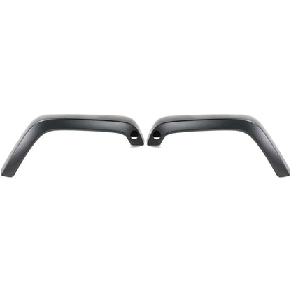 Fender Flares - Set of 2 for Wrangler Jeep