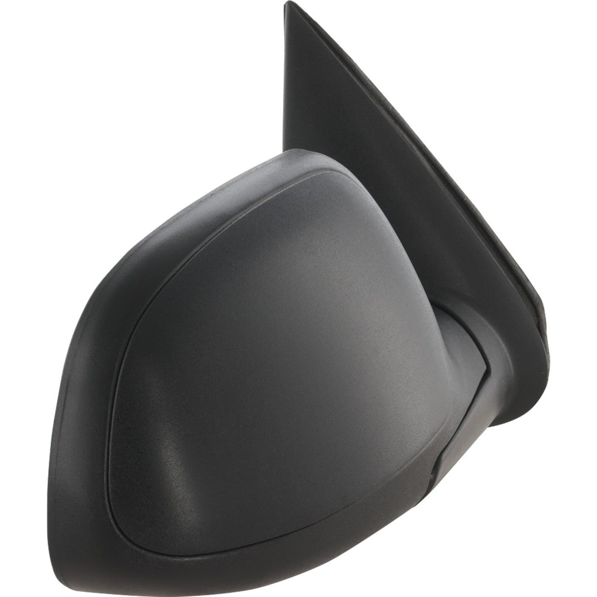 Power Mirror for Chevrolet Silverado 1500 (1999–2002) Right Manual Folding