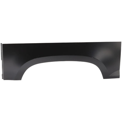 Upper Rear Wheel Arch Left for Chevy Escalade EXT Cadillac