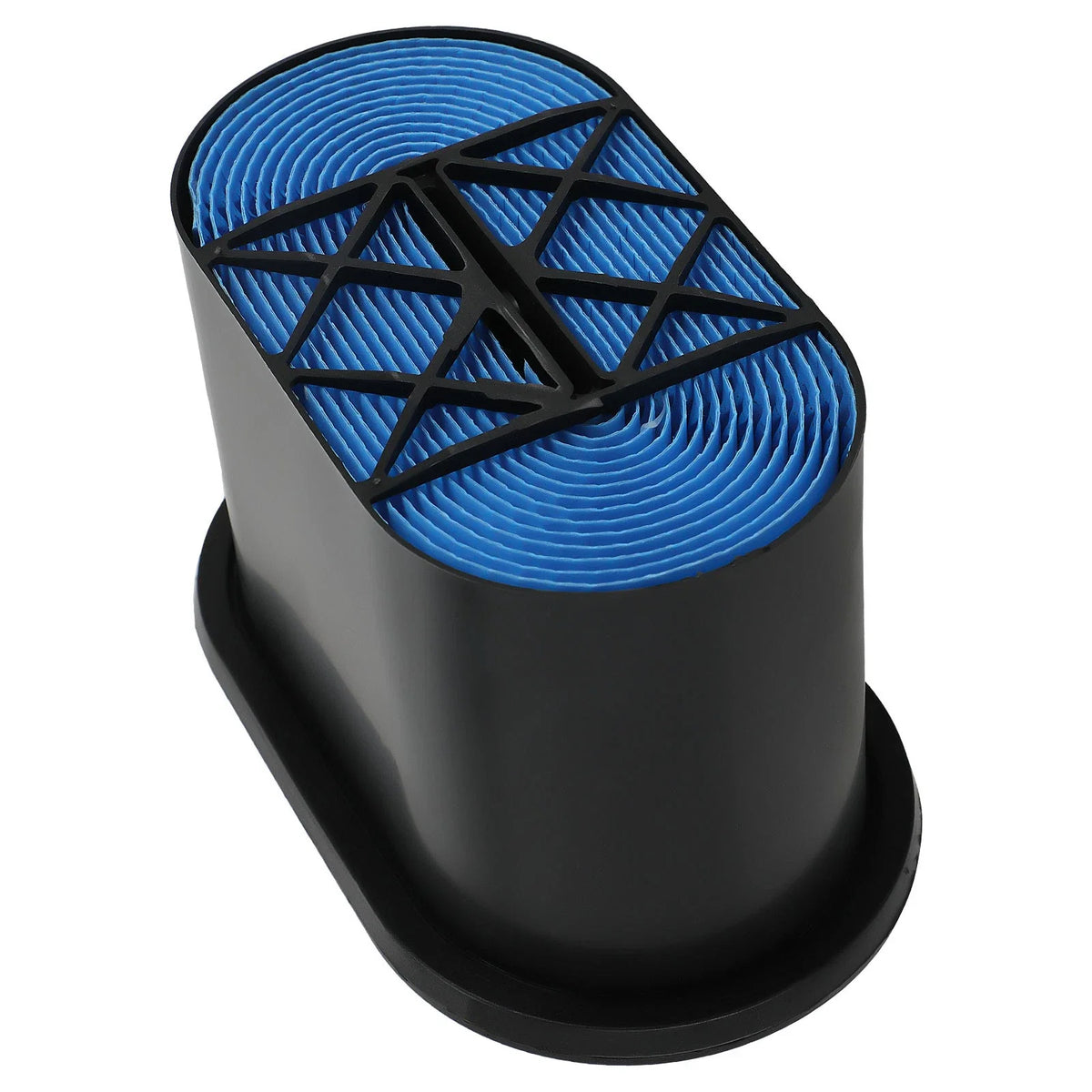 Engine Air Filter for JCB 400B 1550B 1600B