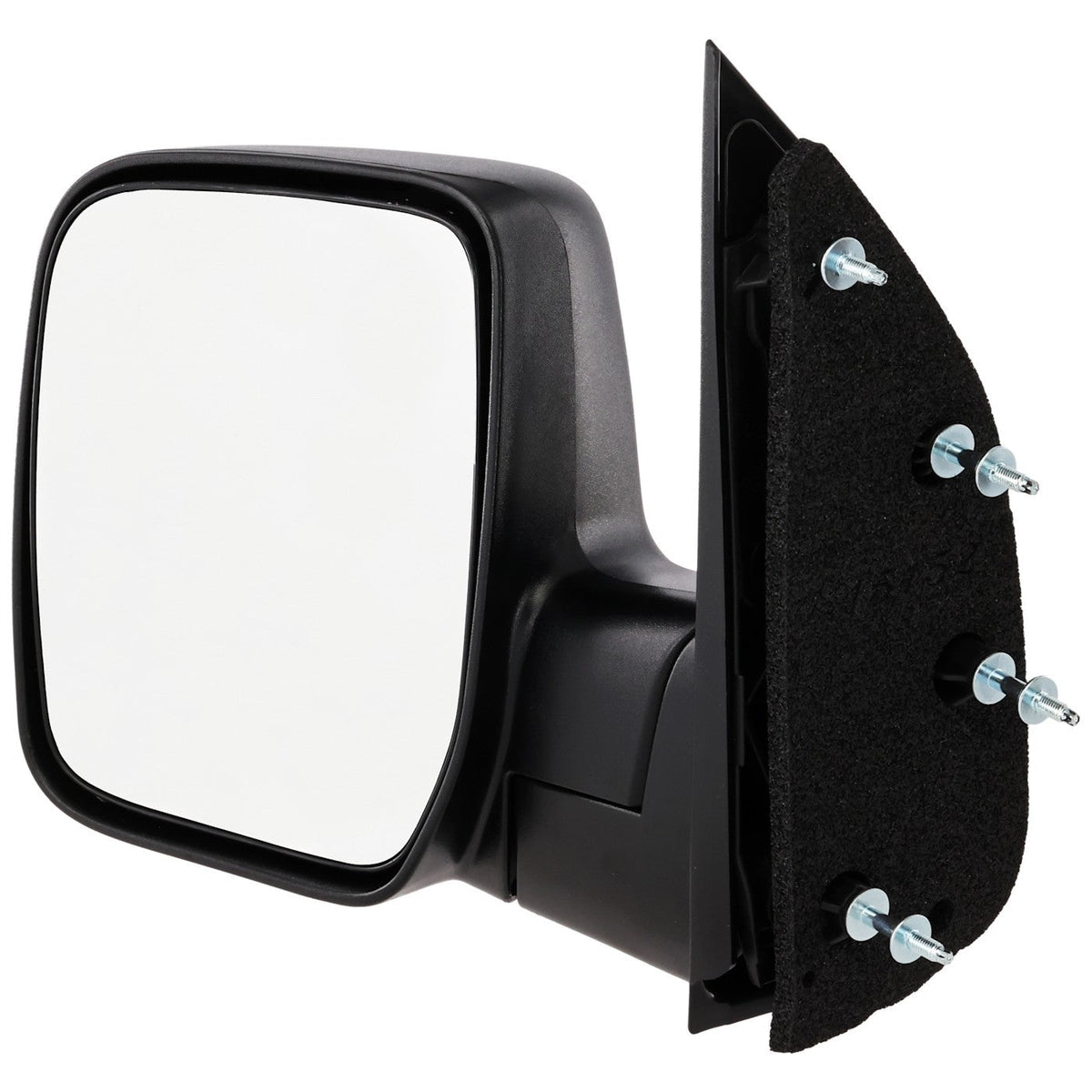 Driver Left Side Mirror for Ford E350 Van (E150, E250, E450)