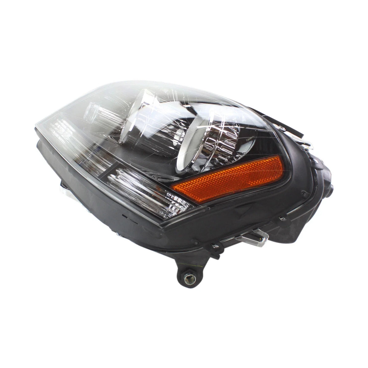 Hella Front Driver Left Headlight Assembly for 263036551
