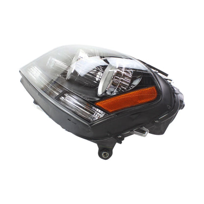 Hella Front Driver Left Headlight Assembly for 263036551