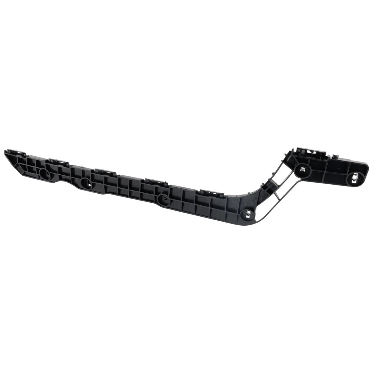 Bumper Face Bar Cover Supports Set of 2 for Rear Driver & Passenger Side