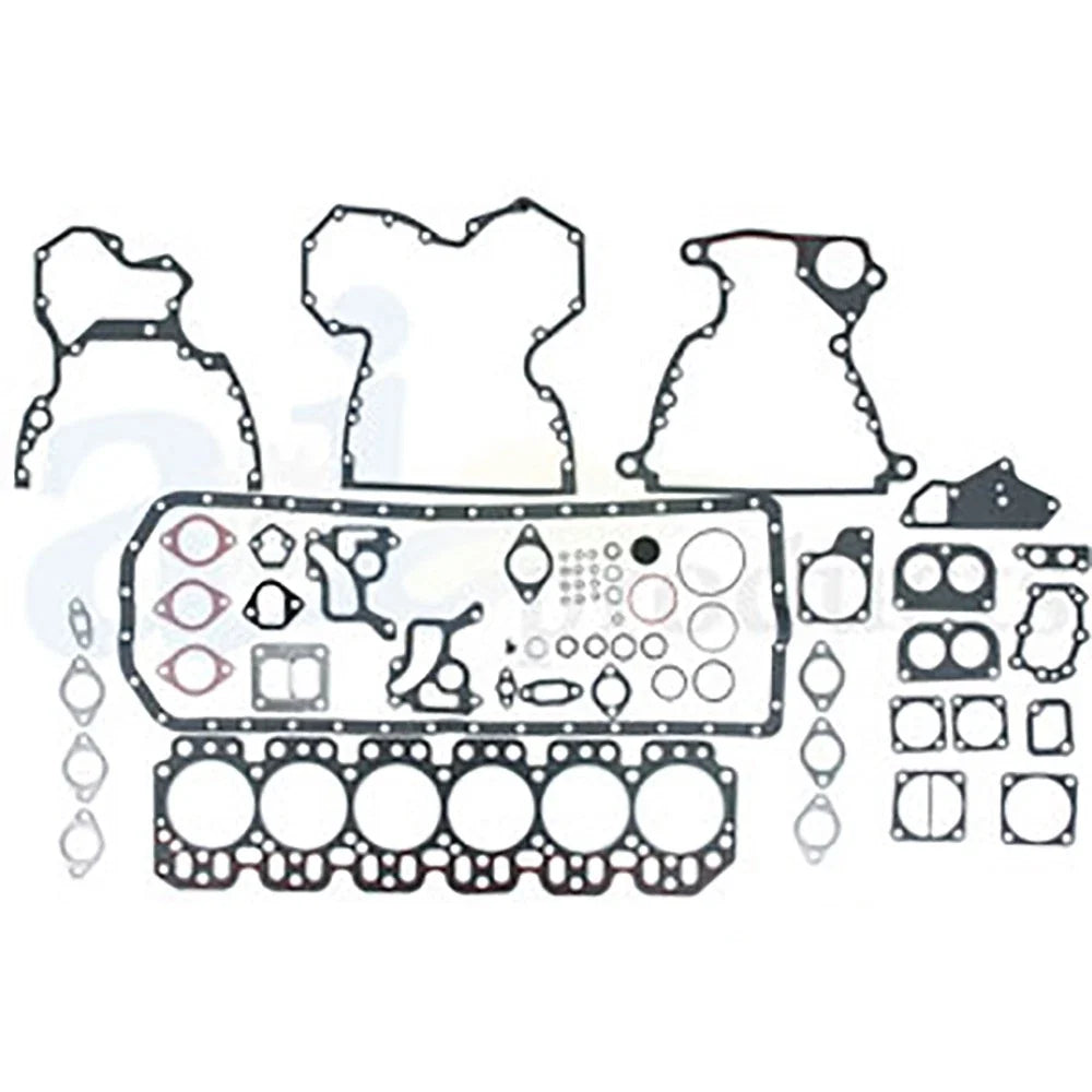 Head Gasket Set for John Deere (RE38571)