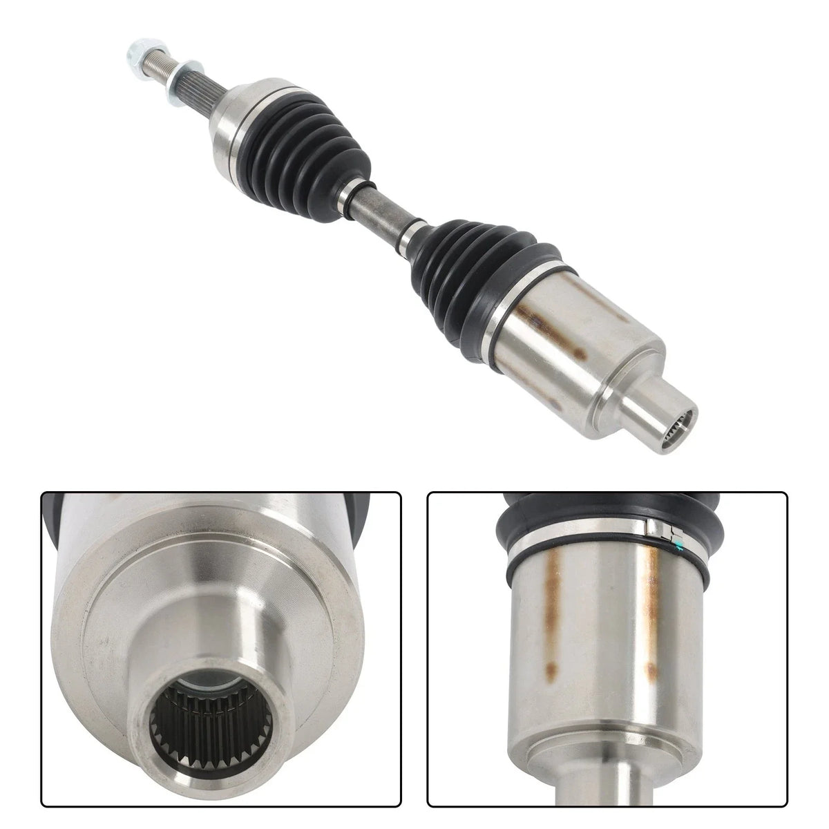 CV Shaft Right Front 5066020AA for Jeep Liberty 2002-2007