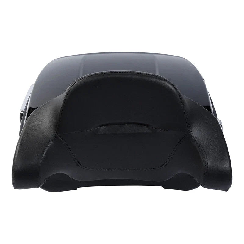 Backrest Pad for Trunk of Harley Road Glide Touring 2014-2026
