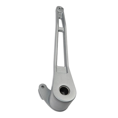 Brake Lever Gunmetal for Harley Touring Electra Road Glide 2014-2024
