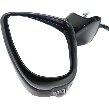 Heated Driver Left Side Mirror for Lexus LS460 LS600h (2013–2016)