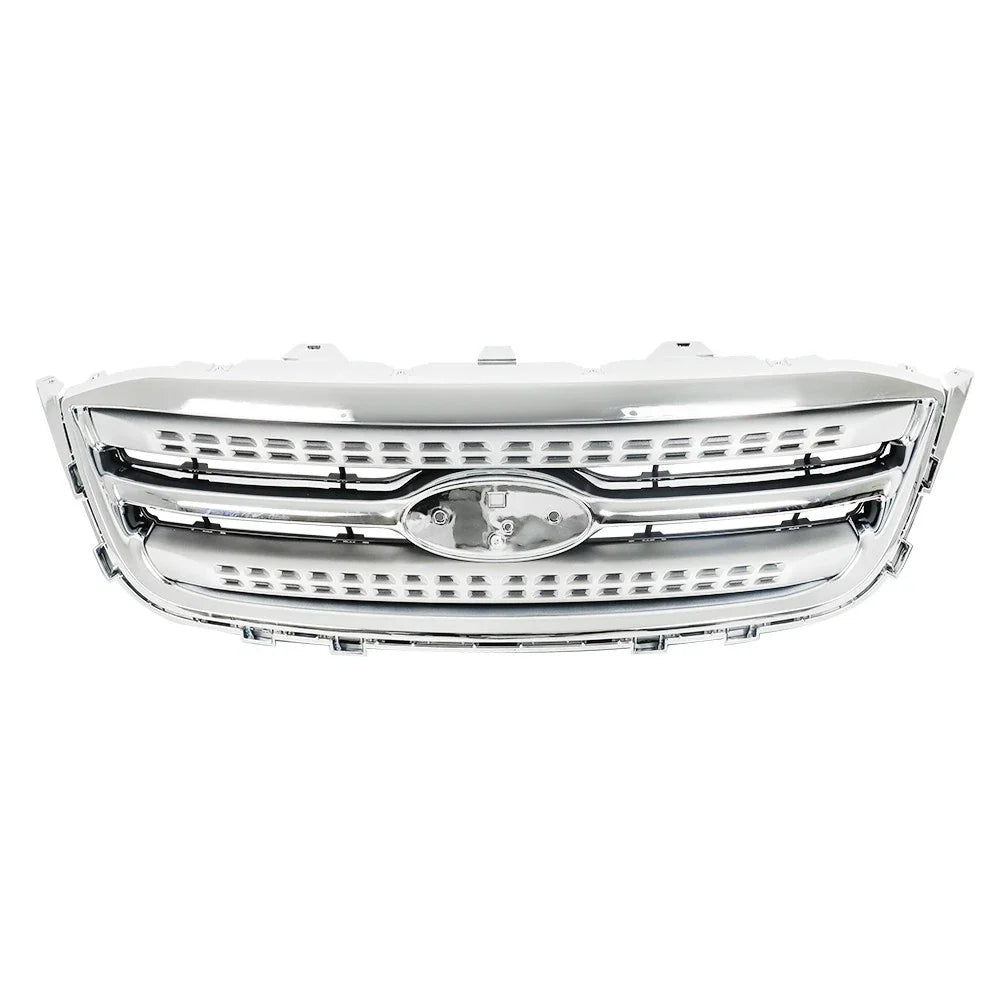 Front Bumper Upper Grille for Ford Taurus (2010–2012)