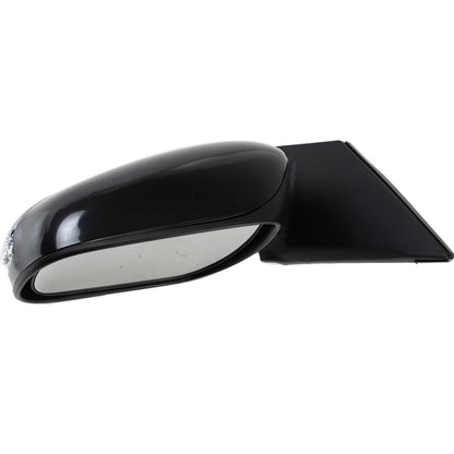 Power Mirror Pair for Toyota RAV4 (2009–2012) Heated with Signal Light