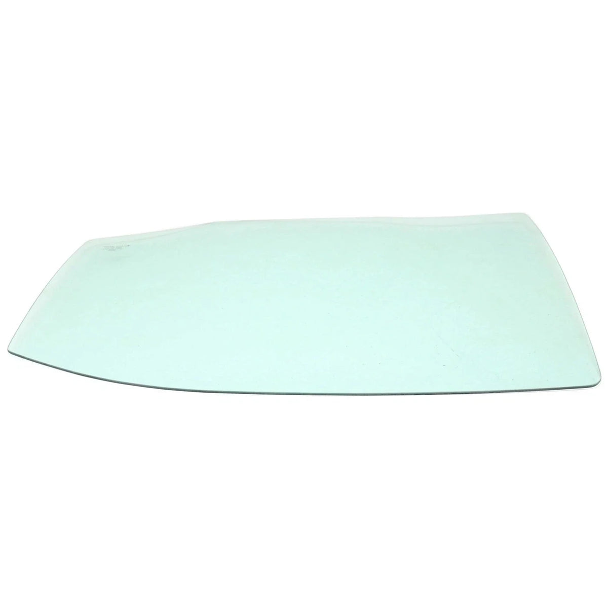 Rear Door Glass (Driver Side) for Lincoln MKZ, Ford Fusion, Milan