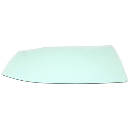 Rear Door Glass (Driver Side) for Lincoln MKZ, Ford Fusion, Milan
