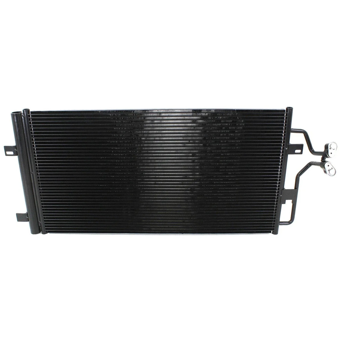 Direct Fit Radiator for Buick Lucerne 2006-2008