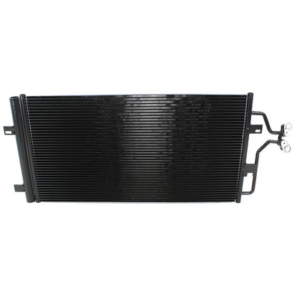 Direct Fit Radiator for Buick Lucerne 2006-2008
