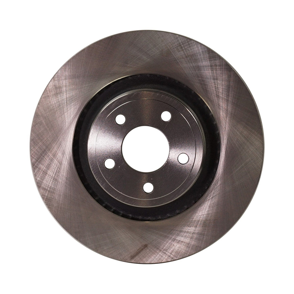 Front Disc Brake Rotors for Ford Mustang (2015–2020) 352mm