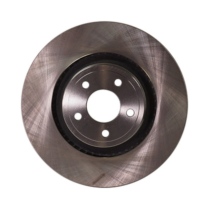 Front Disc Brake Rotors for Ford Mustang (2015–2020) 352mm
