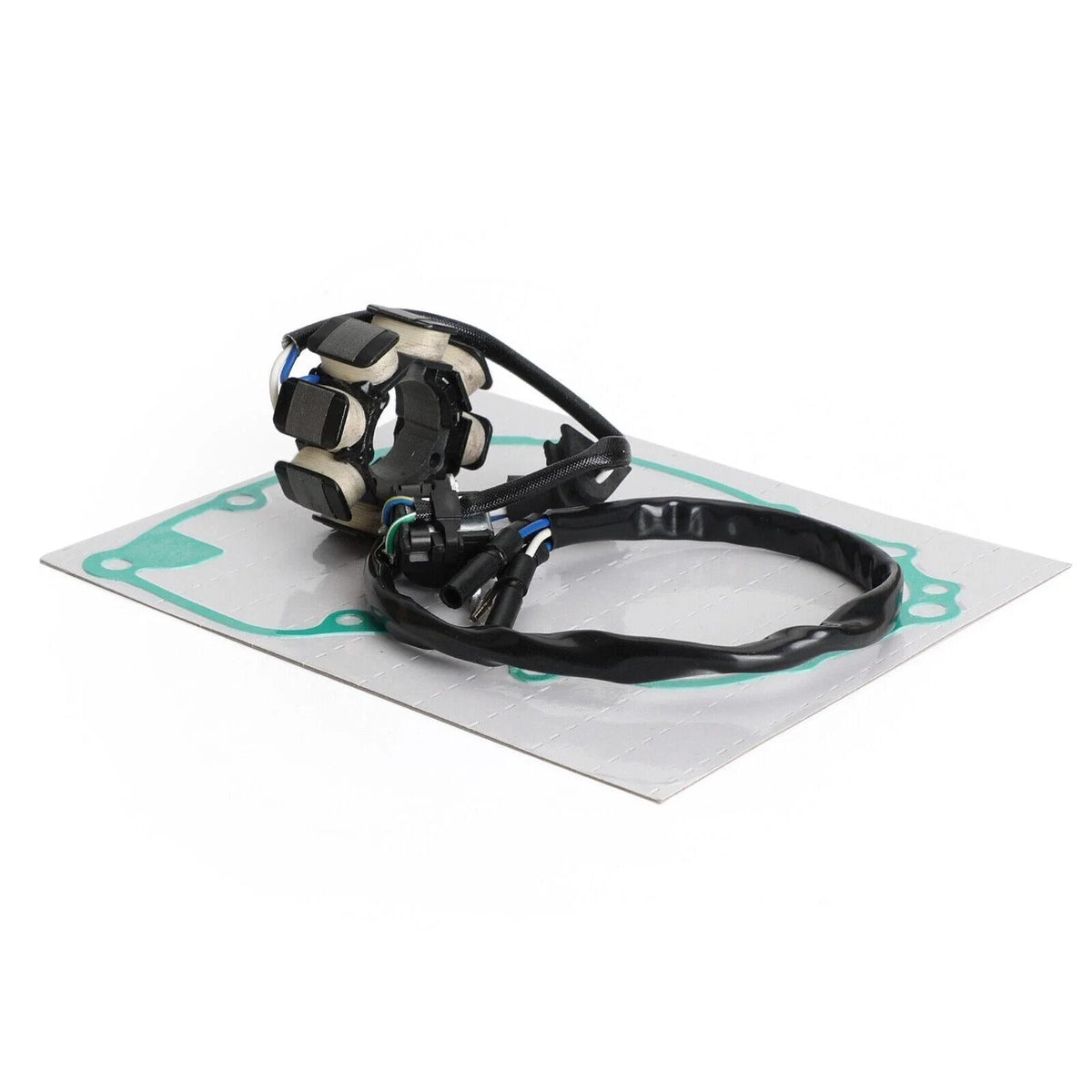 Stator Coil Generator with Gasket for Honda CRF450R (2004)