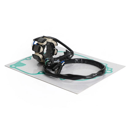 Stator Coil Generator with Gasket for Honda CRF450R (2004)