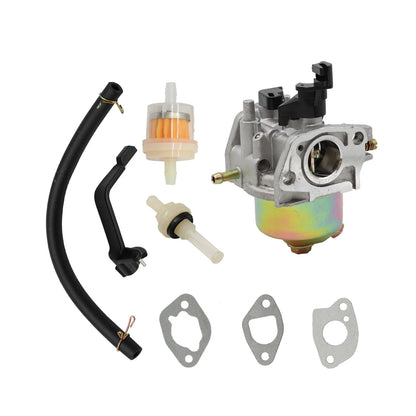 Carburetor for JD2500 JD3000 JF168 5.5HP 3000 Watt Jiangdong