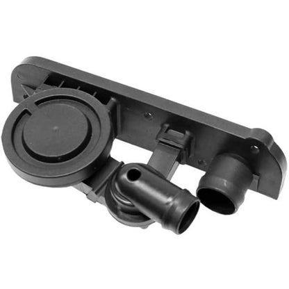 Crankcase Vent Valve for VW Audi A4 Eos Quattro GTI