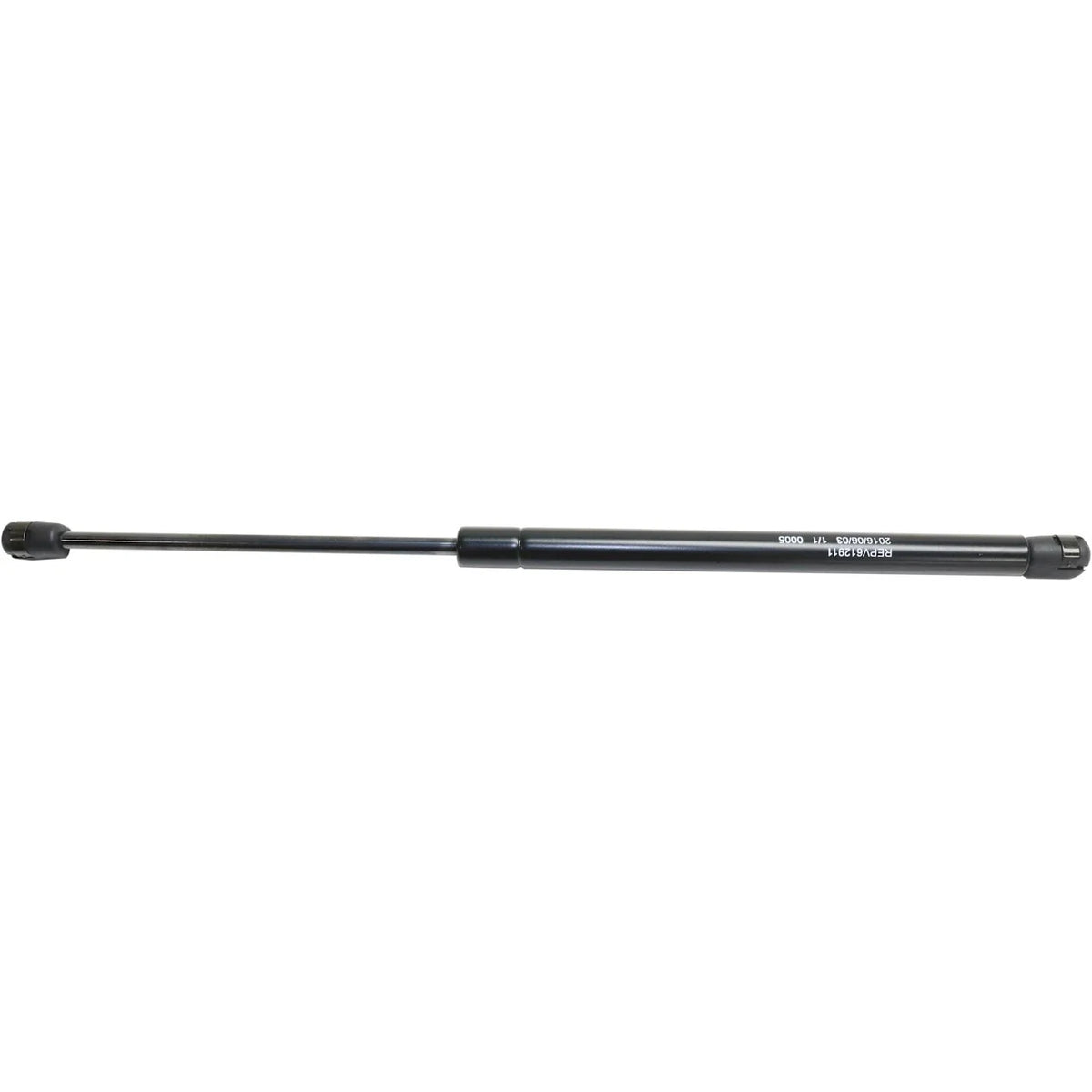 Lift Support Set for Volvo XC90 2003 through 2014