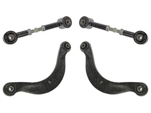 Rear Control Arm and Lateral Arm Kit for Mazda 6 (2003–2008) HK241XW