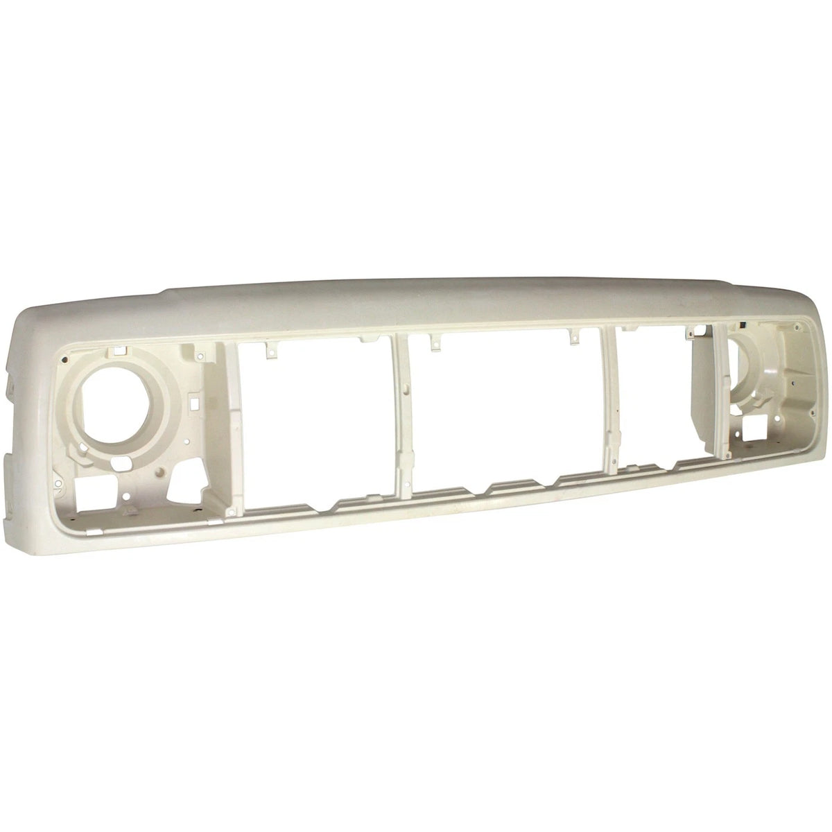 Header Panel for Jeep Cherokee (1997–2001) 4Cyl 6Cyl Thermoplastic