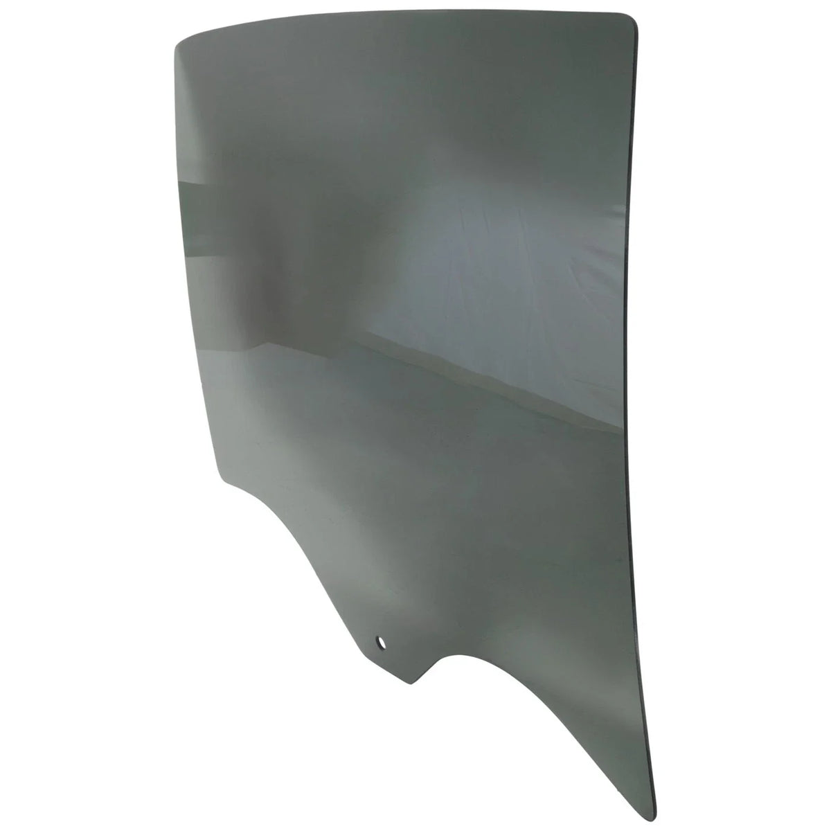 OEM Quality Rear Door Glass for 2018-2024 Chevy Equinox