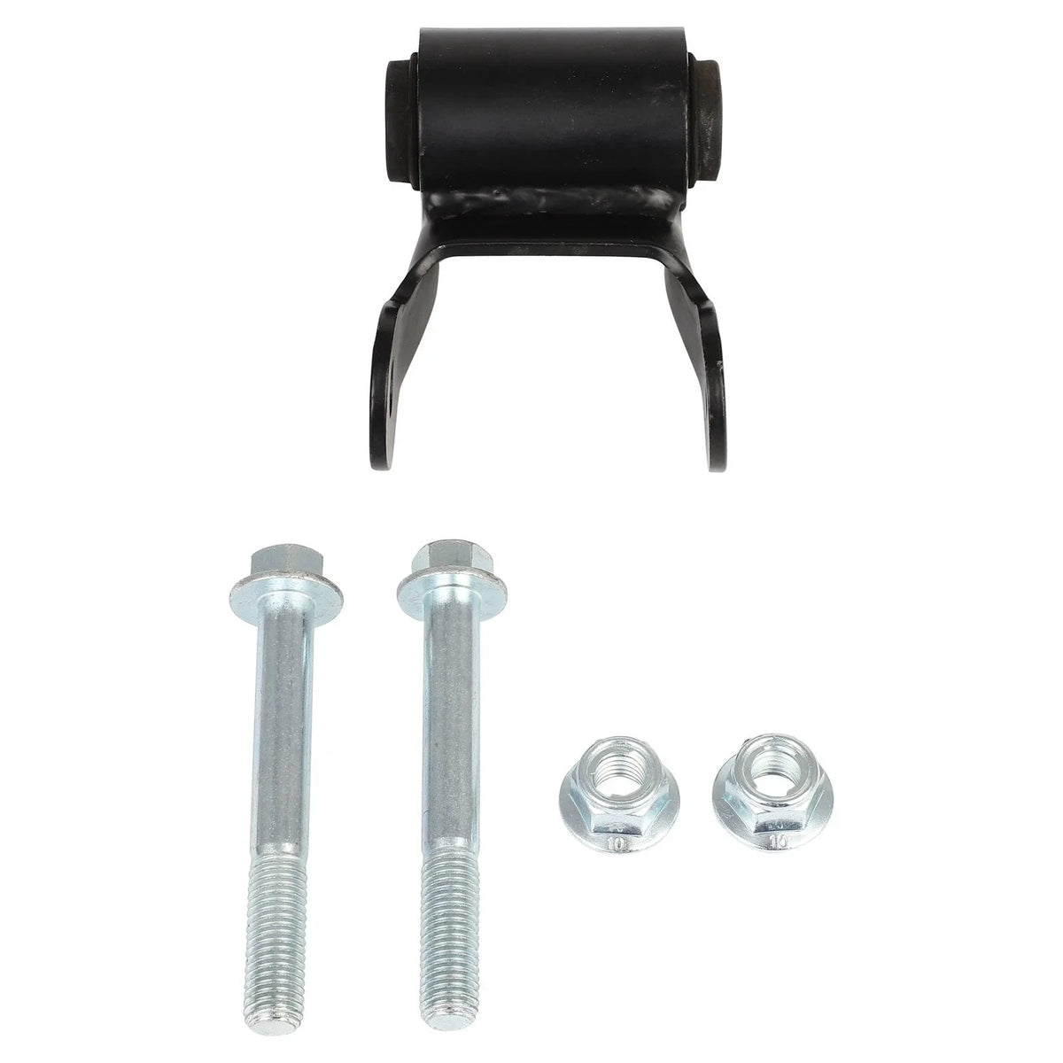 Rear Leaf Spring Shackle Kit for Dodge Durango (1998–2003)
