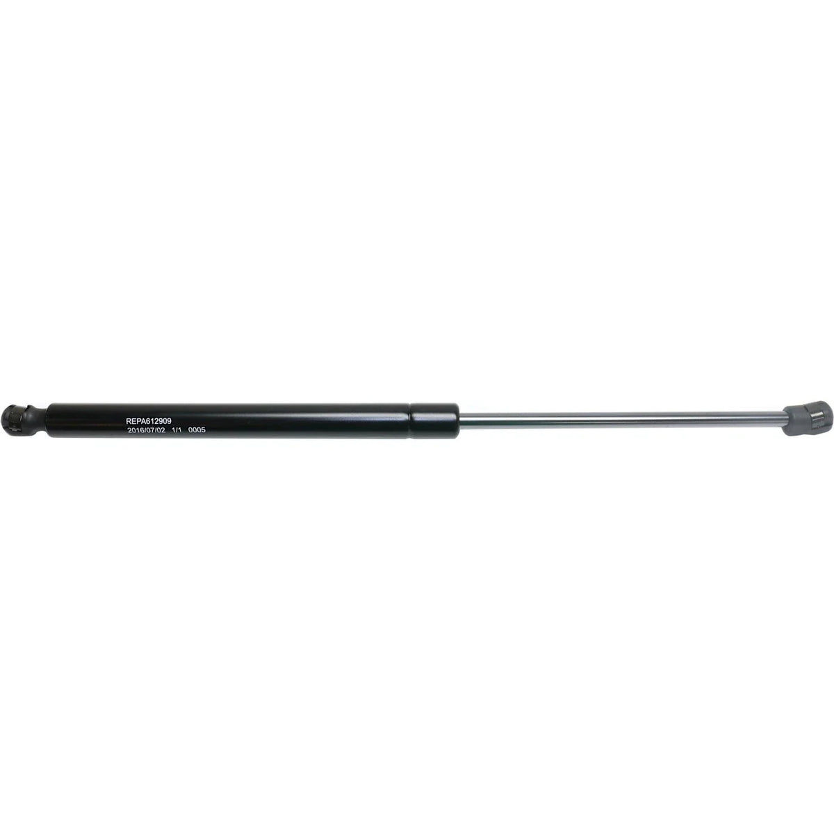 Rear Side Lift Support for Driver and Passenger Audi Q7 (2007–2015)