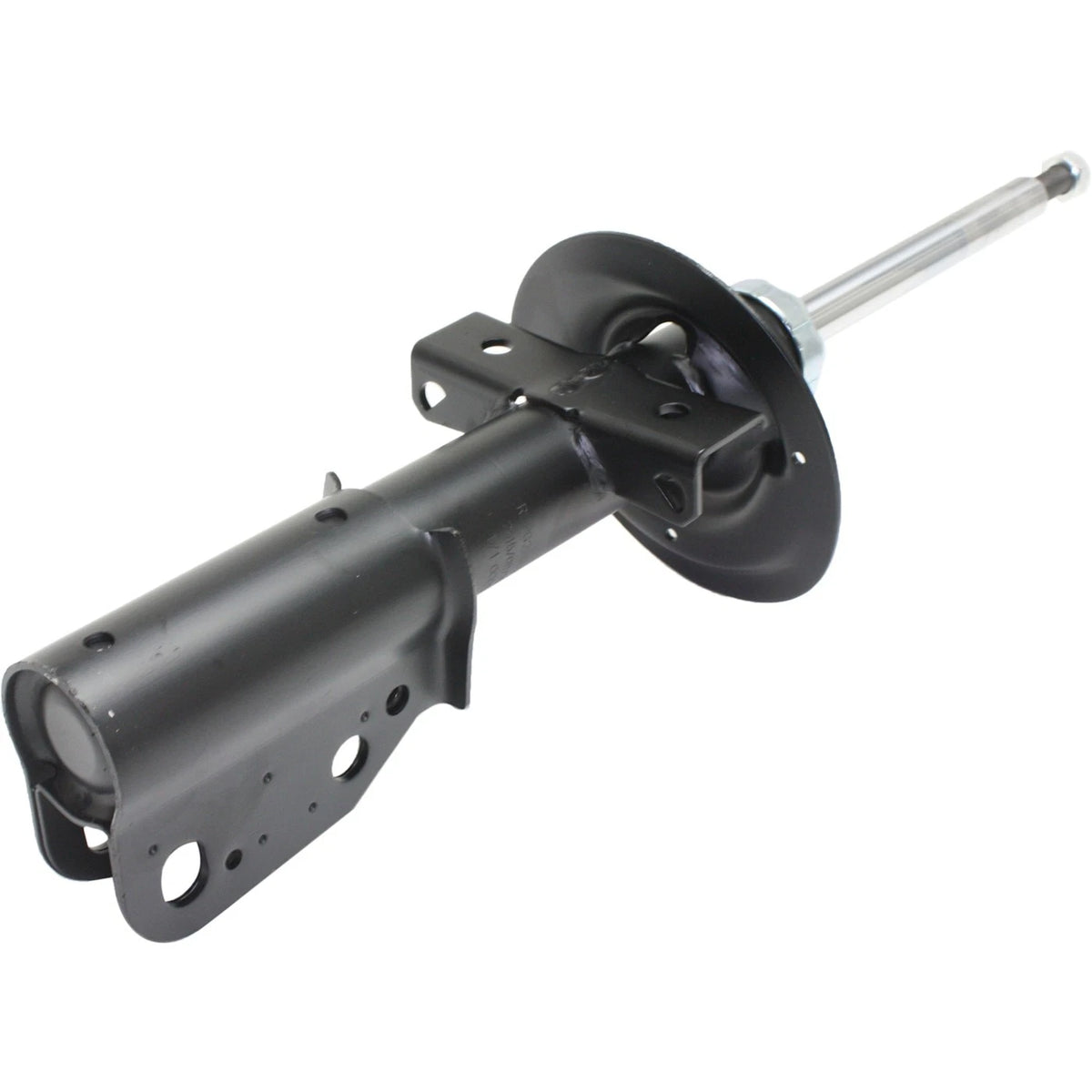 Bare Strut Set of 2 for Chevy GMC (Left Right)