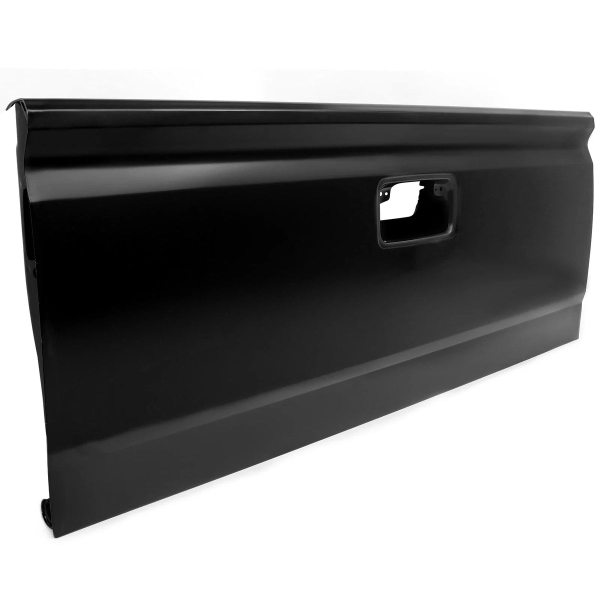 Tailgate Assembly for Silverado Sierra 1500 2500 3500HD (2014-2019)