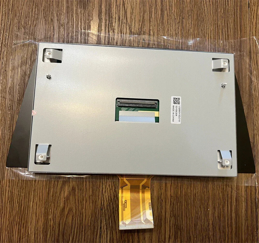 8" Touch Screen Display Assembly for Opel Astra (2016-2023)