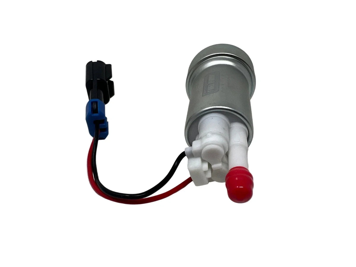 Performance Fuel Pump 525LPH E85 Compatible for Universal Fit