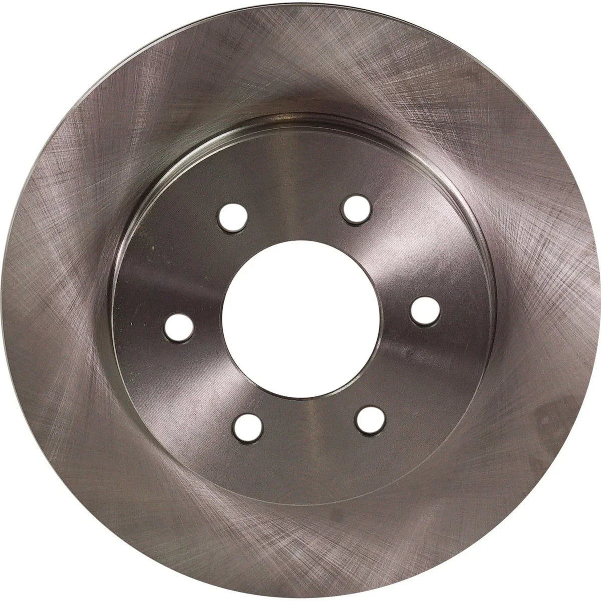 Disc Brake Rotor 1 Pc for Dodge Dakota Front (1997 to 2002)