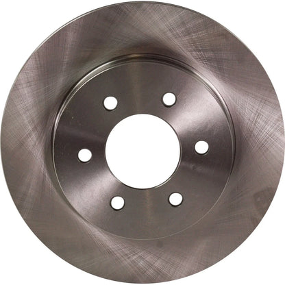 Disc Brake Rotor 1 Pc for Dodge Dakota Front (1997 to 2002)