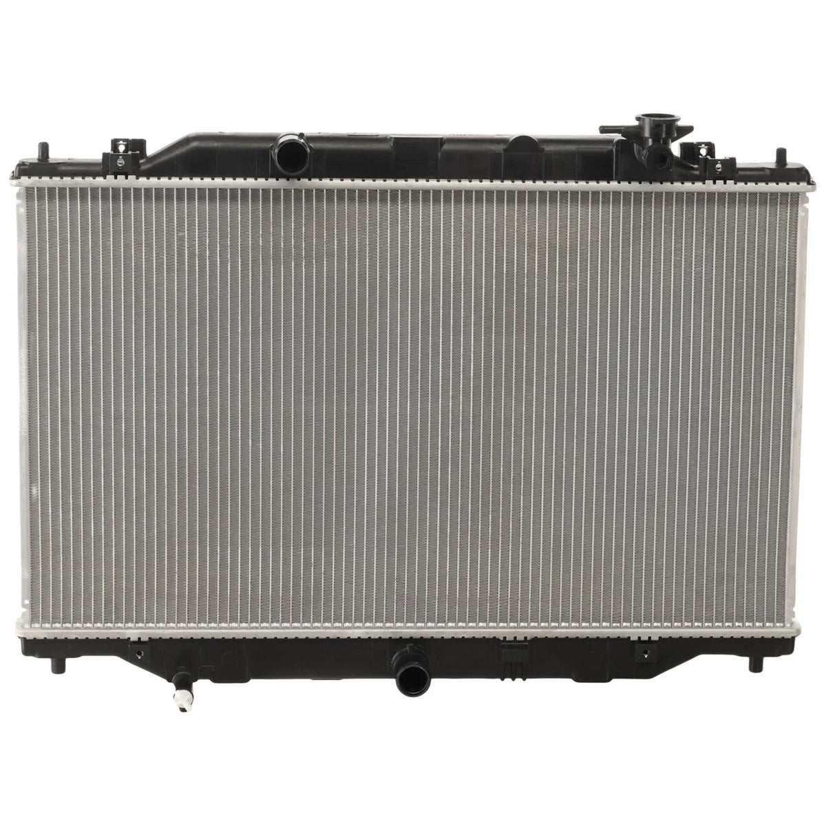 Cooling Radiator for Mazda CX-5 2017 to 2022