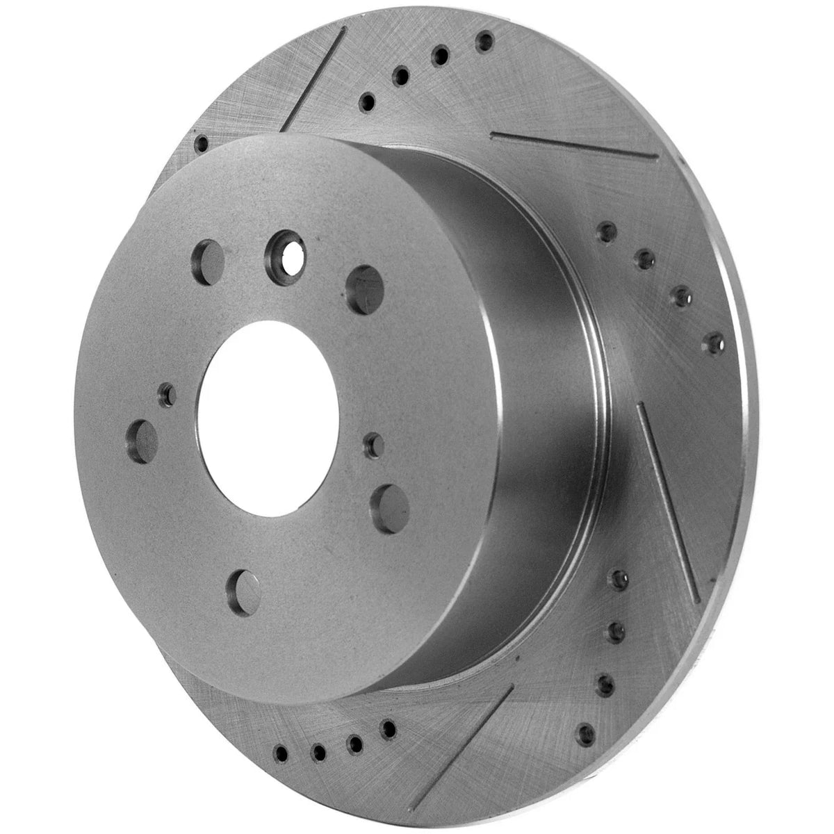 Brake Pads and Rotors Kit for Toyota Camry, Avalon, Lexus ES350