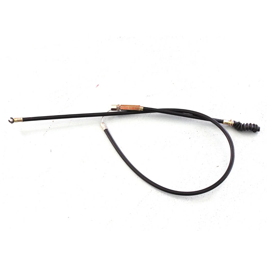 Clutch Cable Cord for 110cc 125cc 140cc Pit Pro Trail Dirt Bike (920mm)