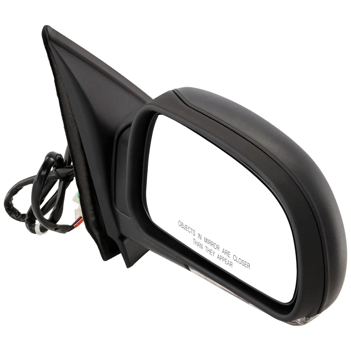 Heated Right Side Mirror for Chevy and Oldsmobile